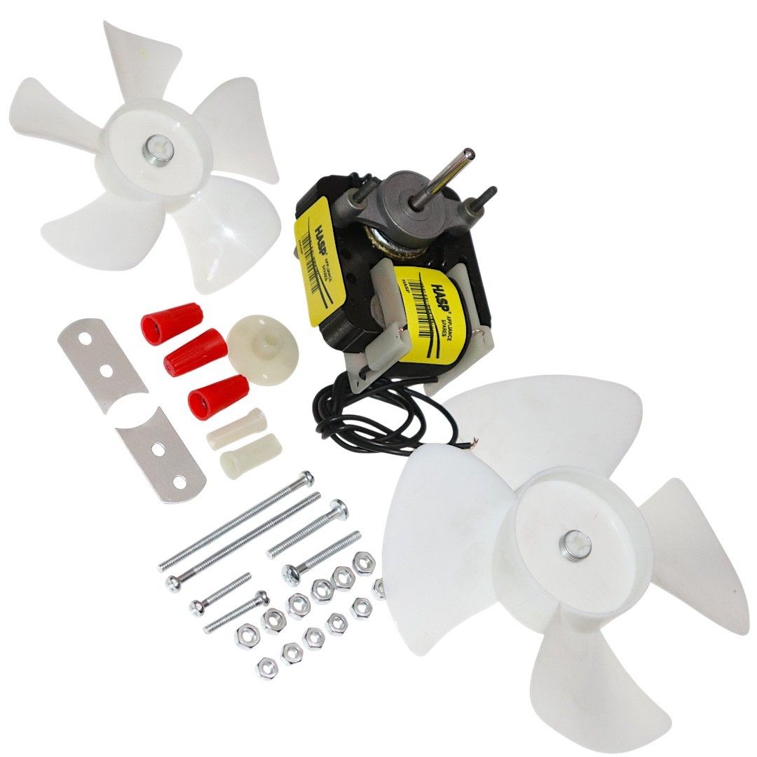 Universal Evaporator Fan Motor Refrigeration SM670 220V