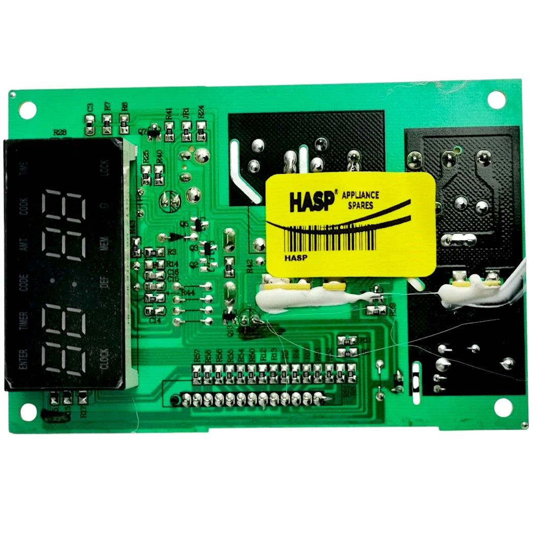 Defy Microwave Oven PC Board 048828D