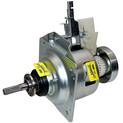 Defy Top Loader Washing Machine Gearbox