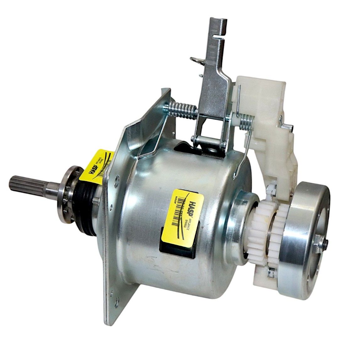 Defy Top Loader Washing Machine Gearbox