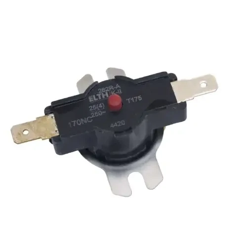 Defy Oven Cut-Out C175°C