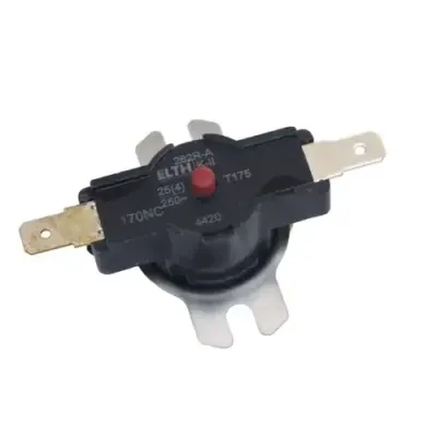 Defy Oven Cut-Out C175°C