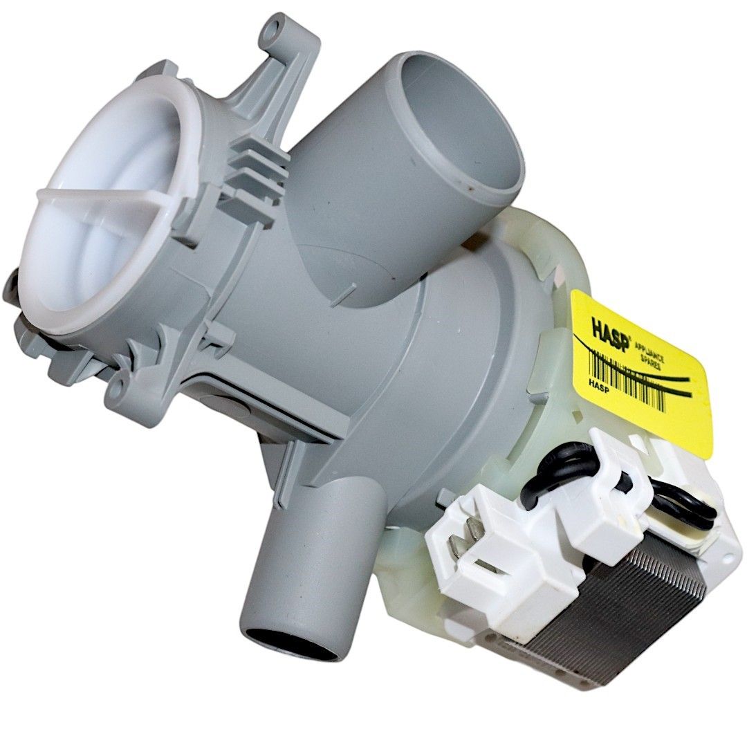 Defy Front Loader Washing Machine Drain Pump