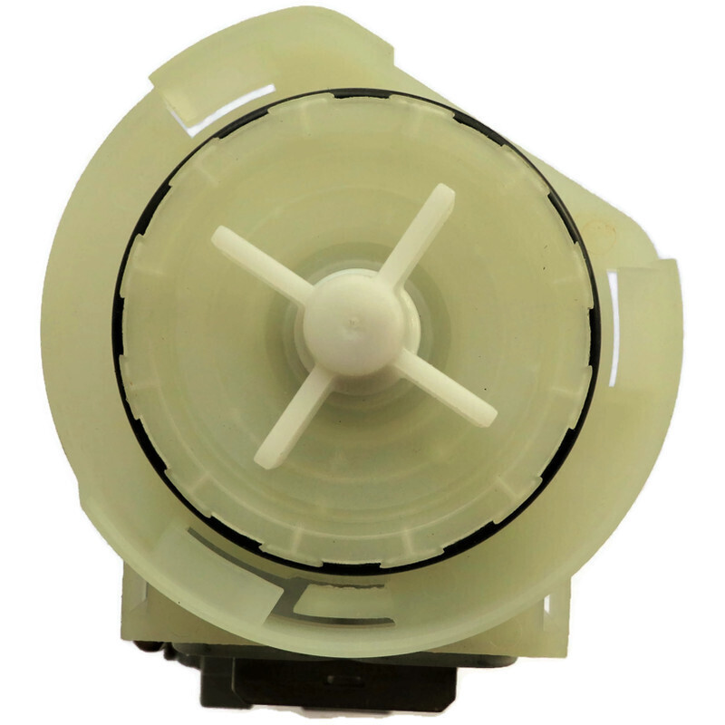 Defy Dishwasher Drain Pump 1748200100