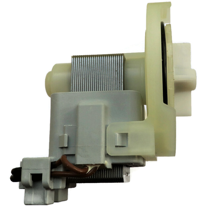 Defy Dishwasher Drain Pump 1748200100