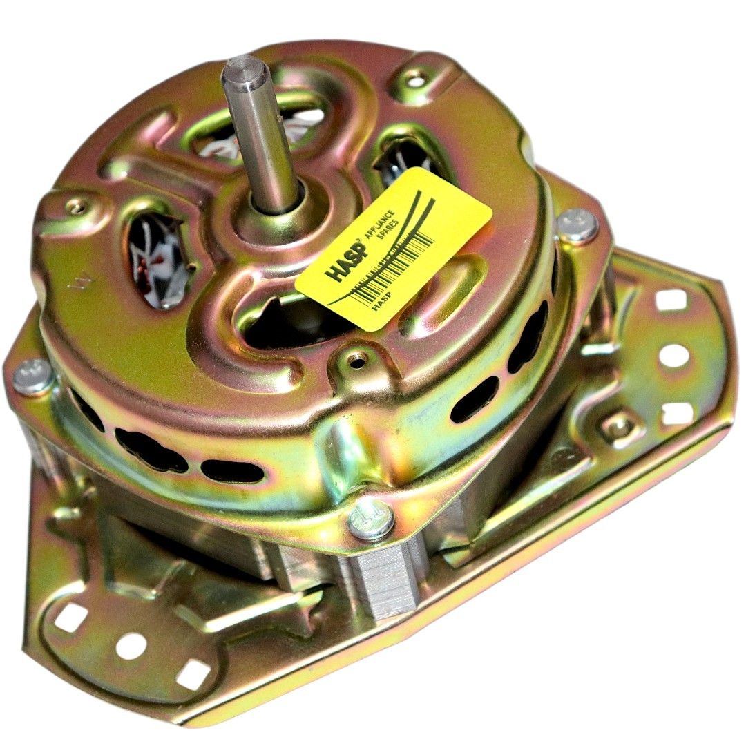 Twin Tub Washing Machine Spin Motor