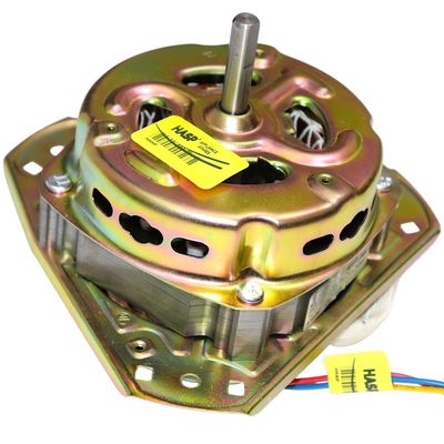 Twin Tub Washing Machine Spin Motor