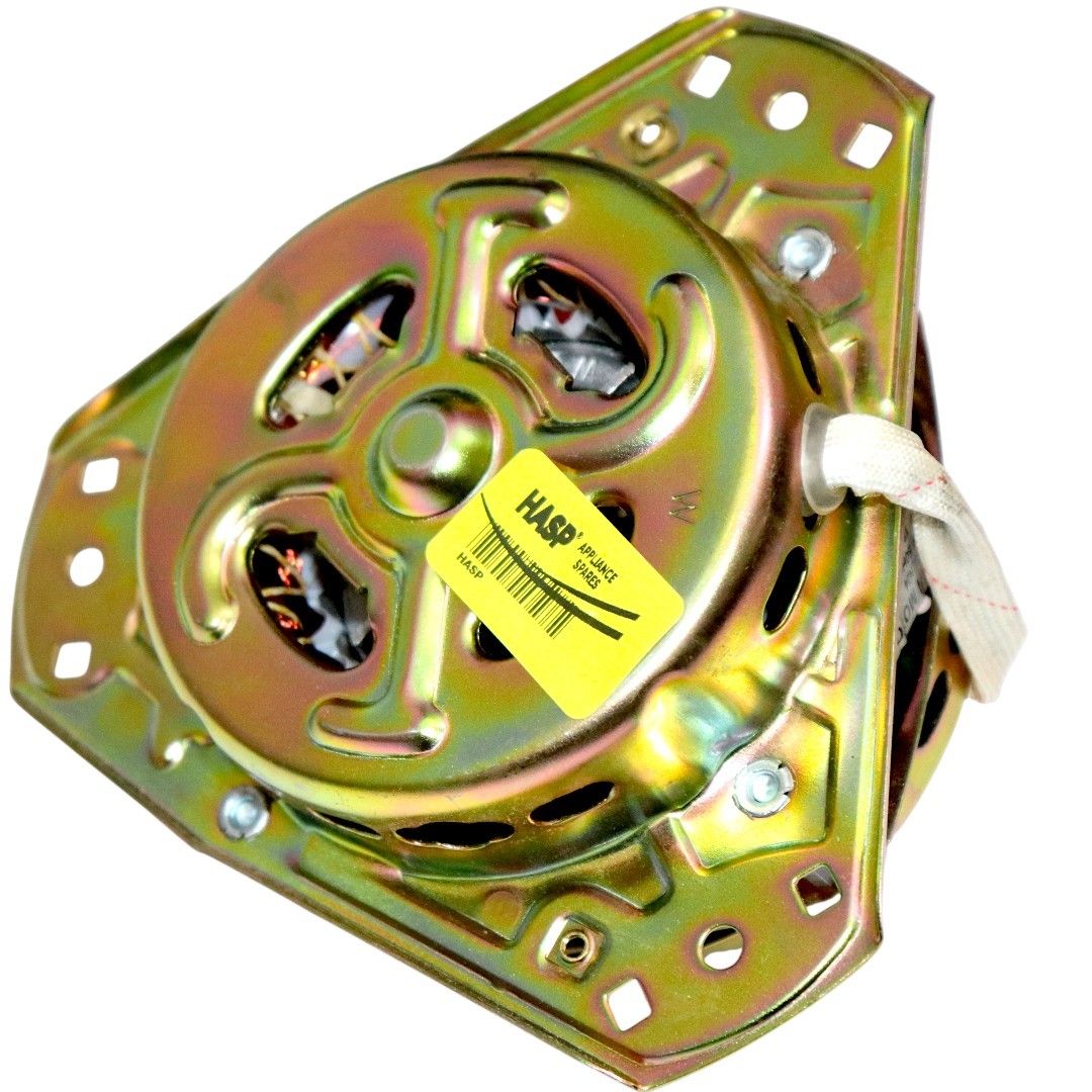 Twin Tub Washing Machine Spin Motor