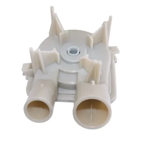 Whirlpool Washing Machine Drain Pump Top Loader 481936018211, 3363394, 3352492, 853729665000
