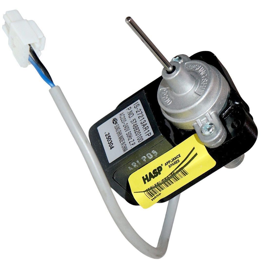 Defy Fridge Condenser Side Fan Motor 5748820100