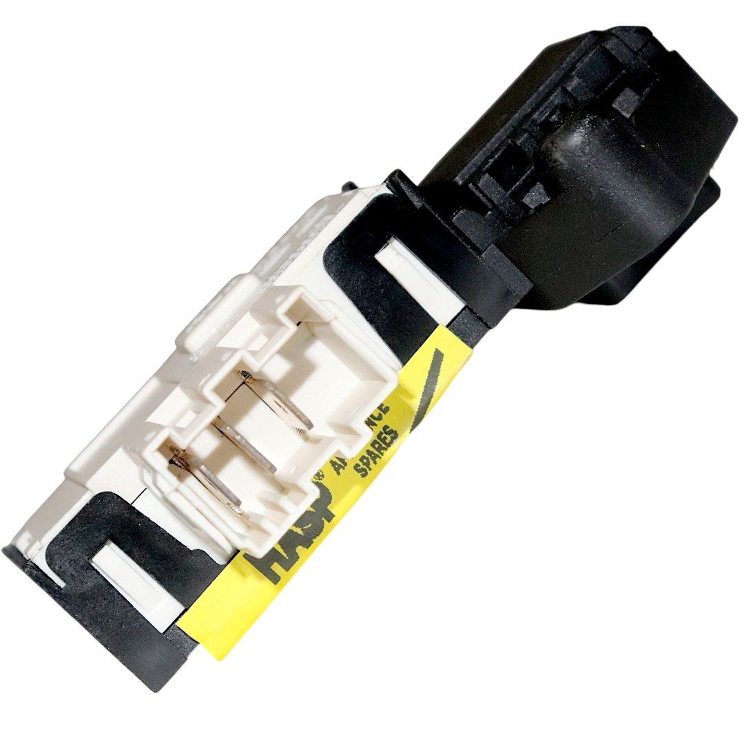 Samsung Washing Machine Interlock Door Switch