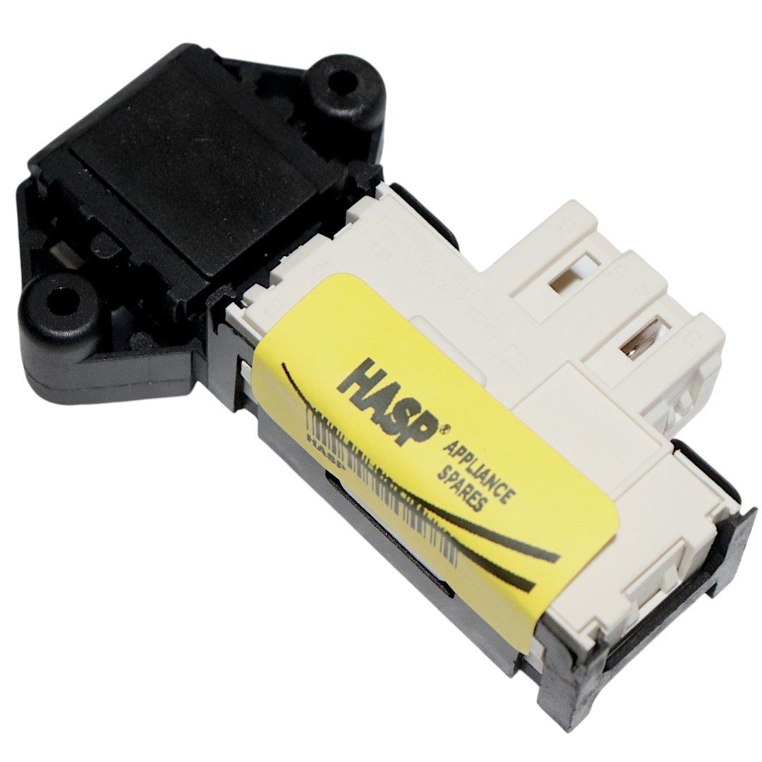 Samsung Washing Machine Interlock Door Switch