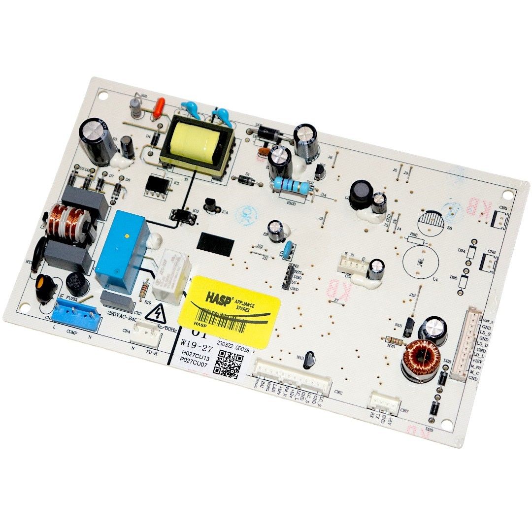 Russell Hubbs Fridge PC Board