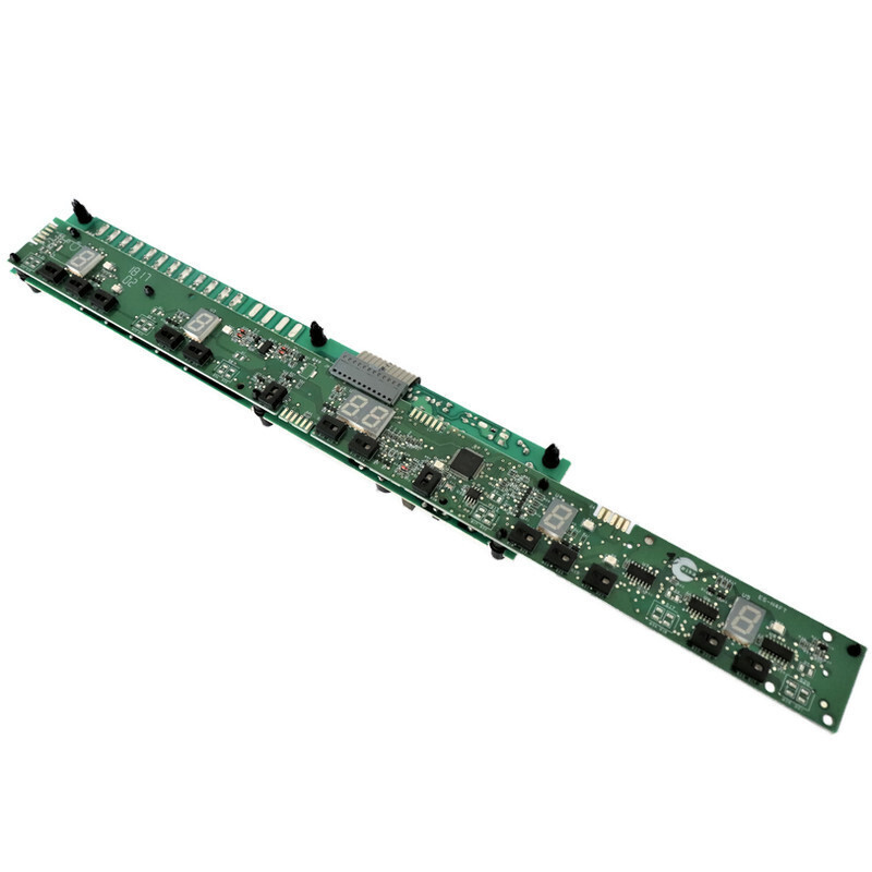 Defy Hob Pc Board 068014D
