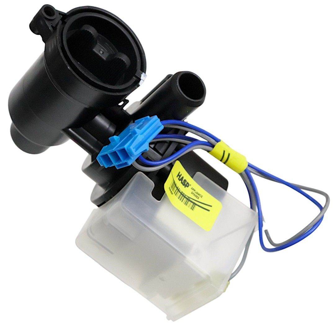 LG Washing Machine Drain Pump