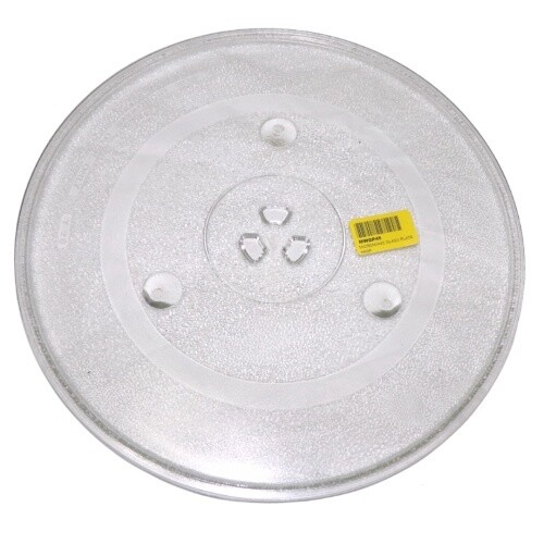 Microwave Oven Glass Plate 28cm