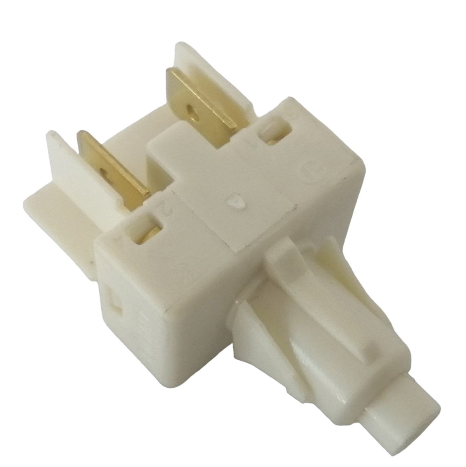 Defy Tumble Dryer ON/OFF Push Button Switch 068370D