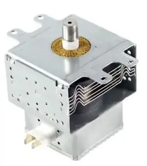 Microwave Oven Magnetron