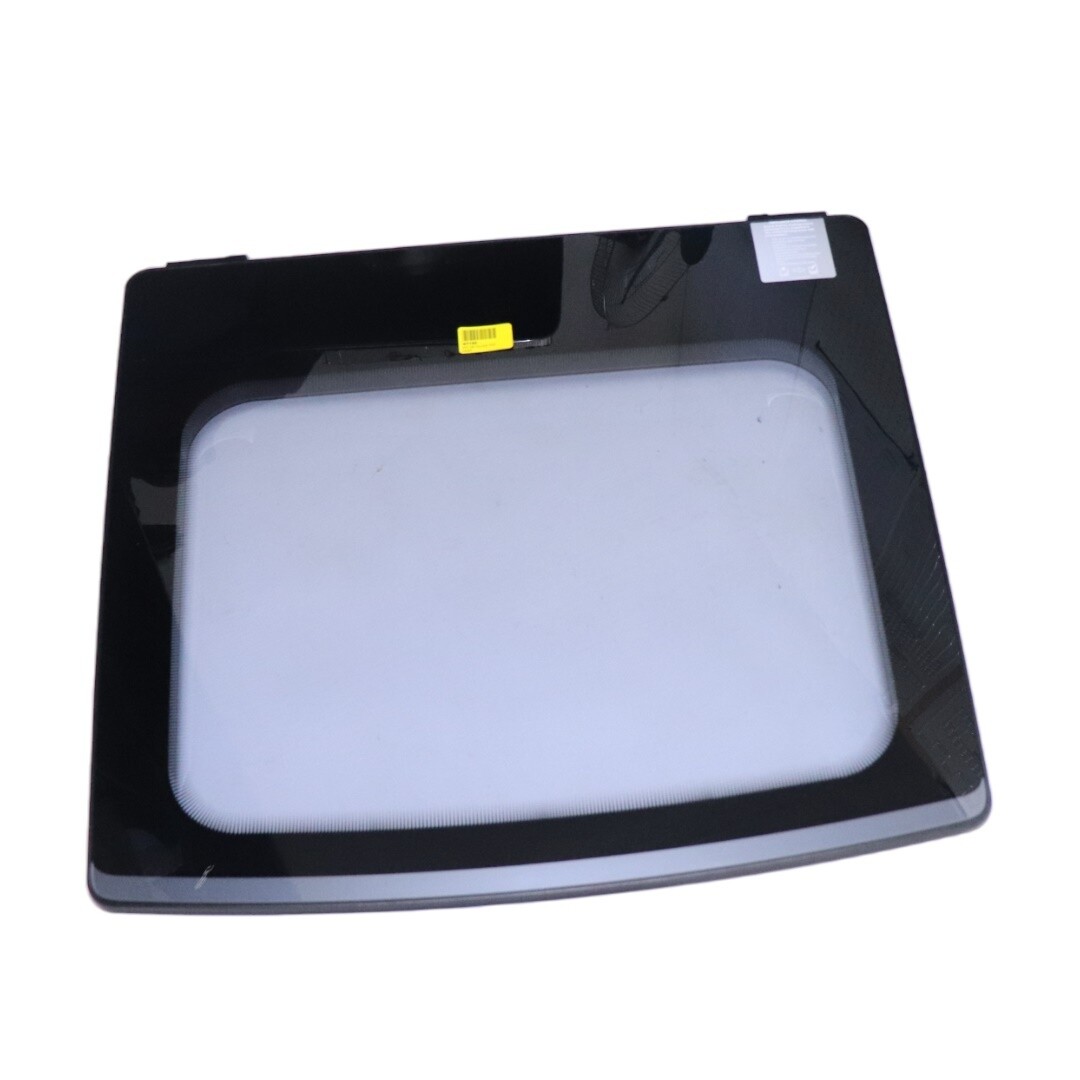 Defy Top Loader Washing Machine Glass Top DTL160, DTL164
