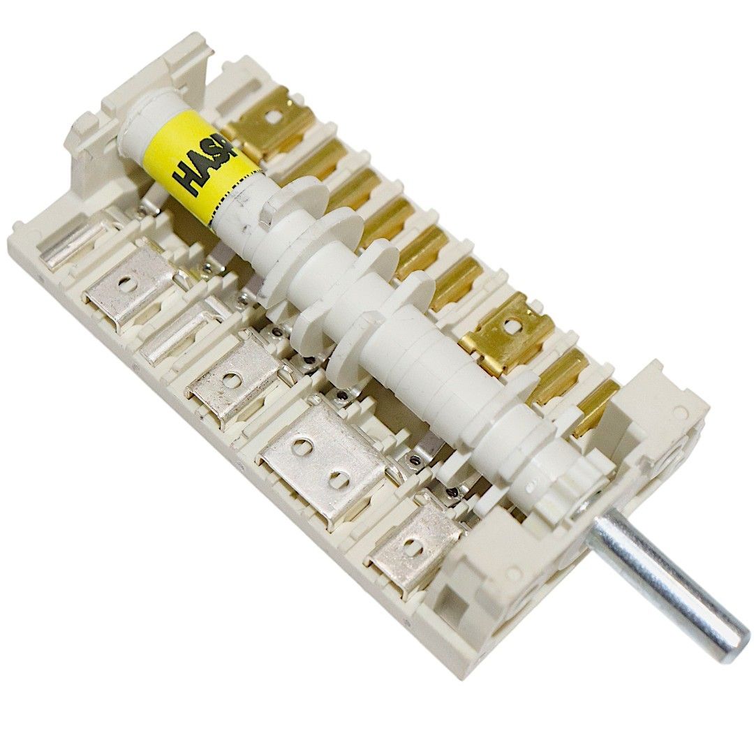 Elba Oven Selector Switch