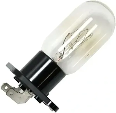Microwave Globe/Lamp T170 20W
