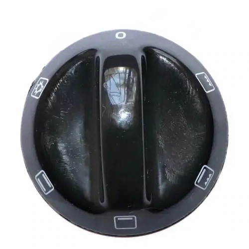 Defy Stove Control Knob 067014D