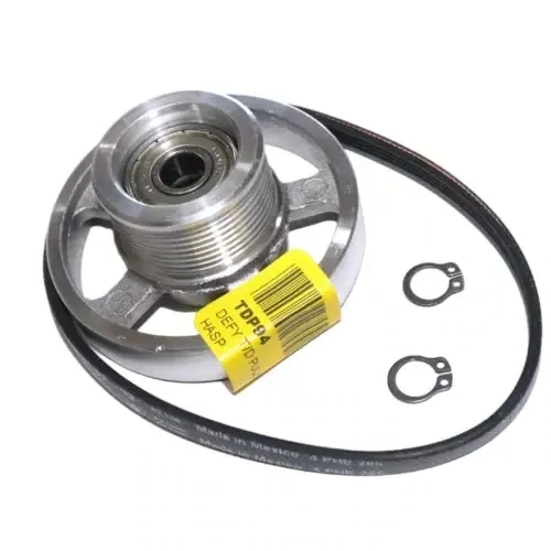 Defy Tumble Dryer Pulley Kit