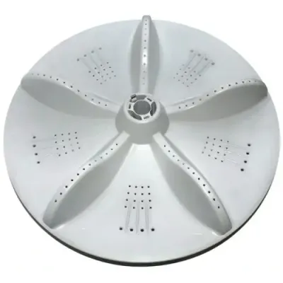 Kelvinator Washing Machine Pulsator Assembly Kelvinator Washing Machine Pulsator Assembly