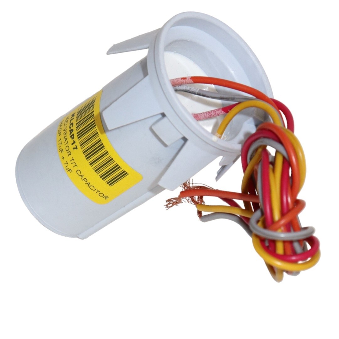 Kelvinator Twin Tub Washing Machine Capacitor