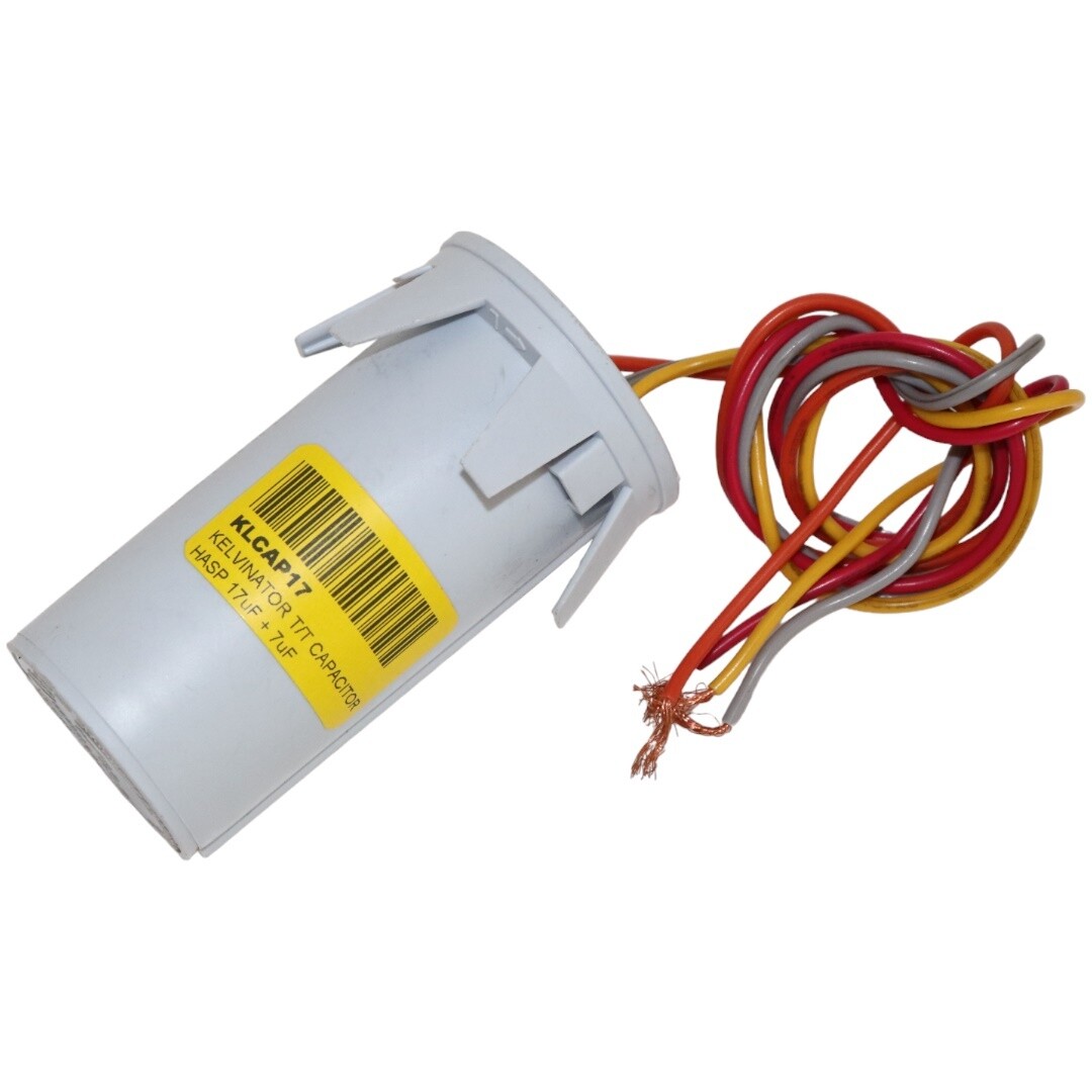 Kelvinator Twin Tub Washing Machine Capacitor