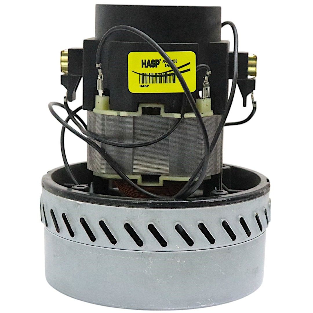 Universal 2 Stage Wet Dry Vacuum Cleaner Motor 1200W
