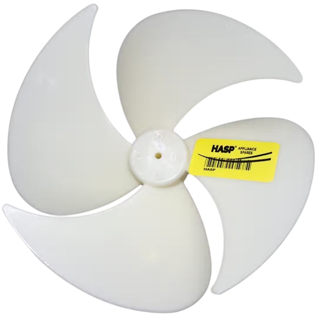 Defy Fridge Condenser Motor Fan Blade