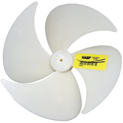 Defy Fridge Condenser Motor Fan Blade
