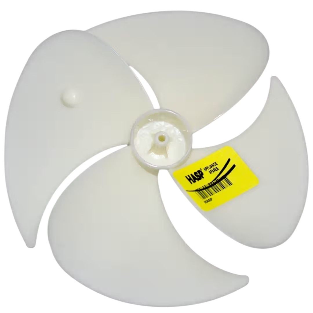 Defy Fridge Condenser Motor Fan Blade