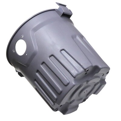 Bennett Read Vacuum Cleaner Evo Tank