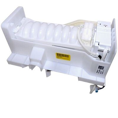 Samsung Fridge Ice Maker Assembly DA97-05071B