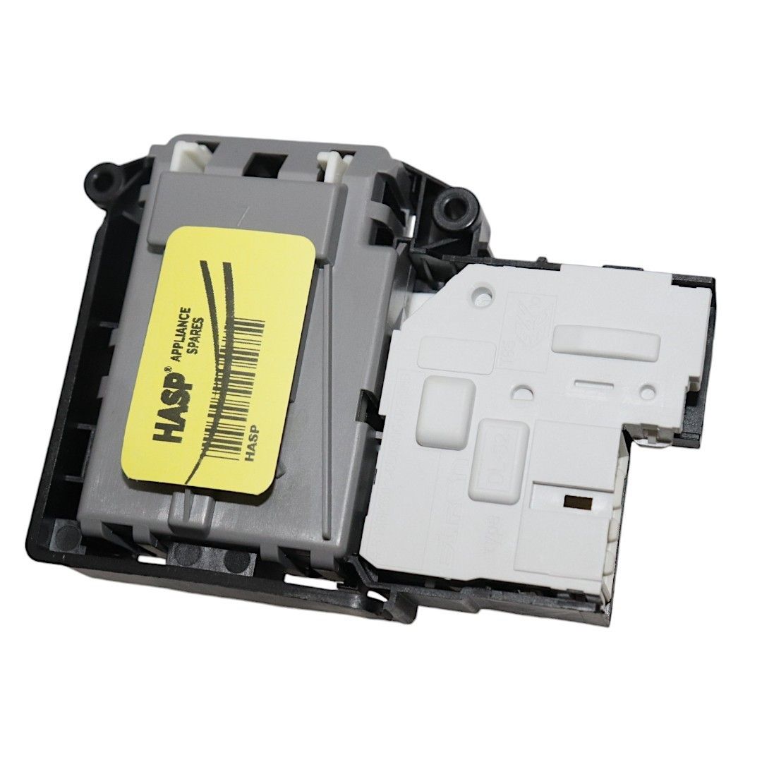 LG Front Loader Washing Machine Interlock Door Switch
