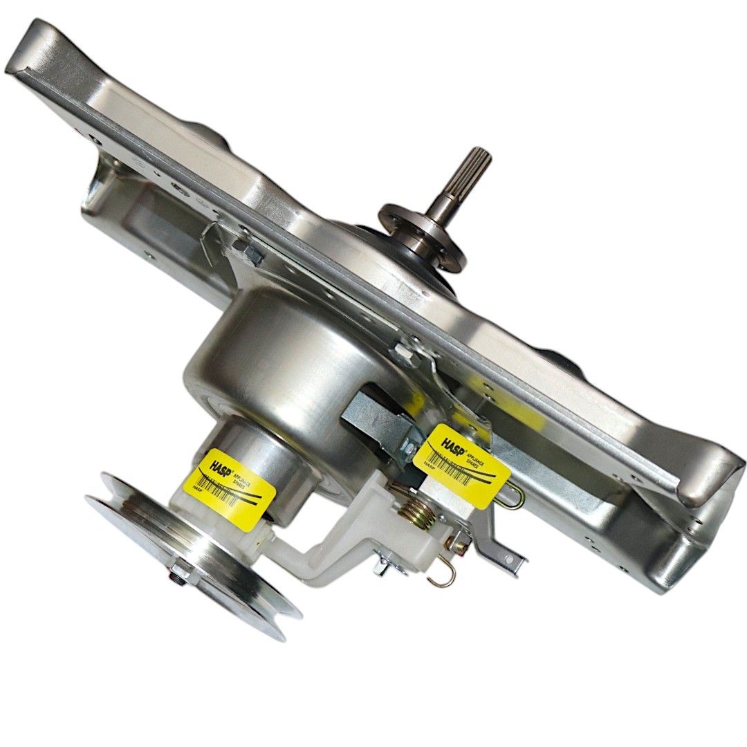 Bosch Top Loader Washing Gearbox