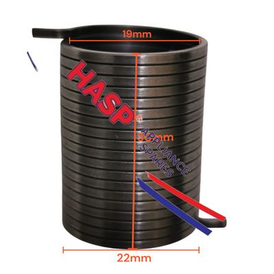 Top Loader Washing Machine Gearbox Clutch Spring