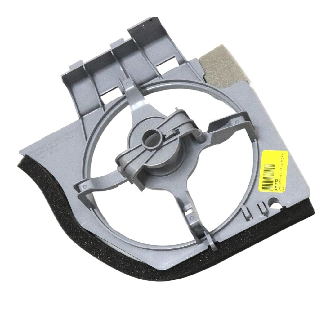 Samsung Fridge Fan Motor Housing DA61-03871A, DA61-03871C