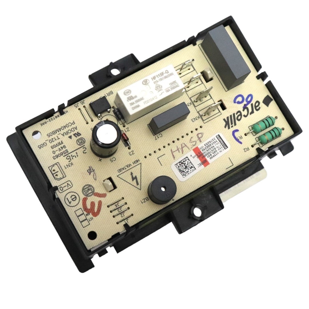 Defy Gas Stove Digital Timer 267000061