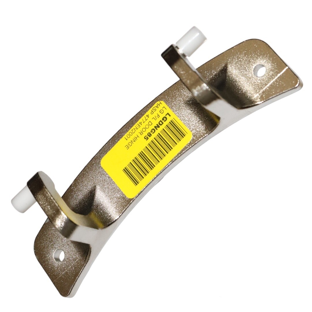 LG Front Loader Washing Door Hinge