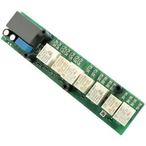 Defy Hob Pc Board 071694D, DHD385, DHD394