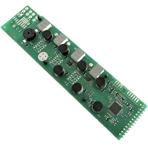 Defy Hob Pc Board 071694D, DHD385, DHD394