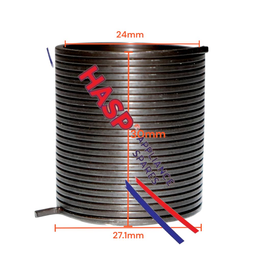 Top Loader Washing Machine Gearbox Clutch Spring