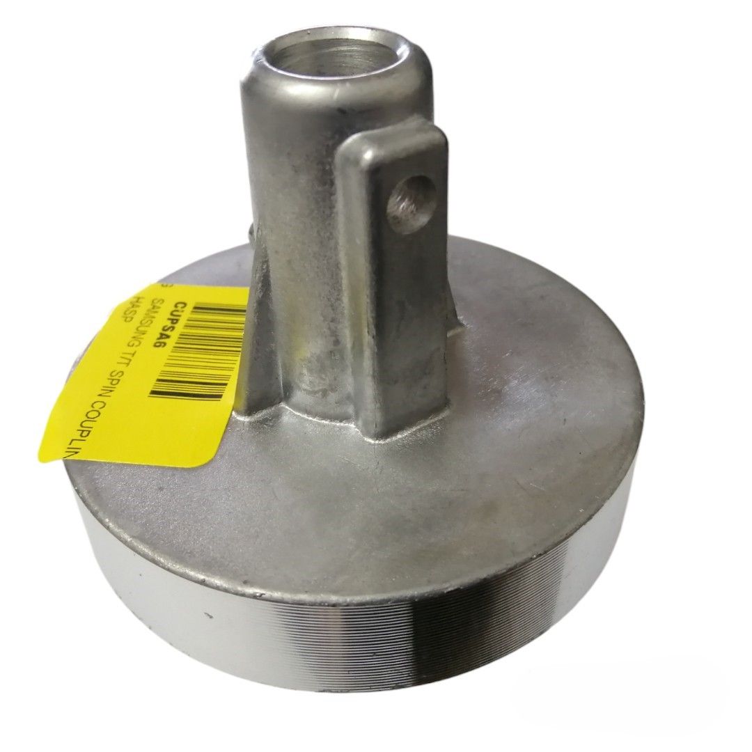 Samsung Twin Tub Washing Machine Spin Motor Coupling WT14J4200MB