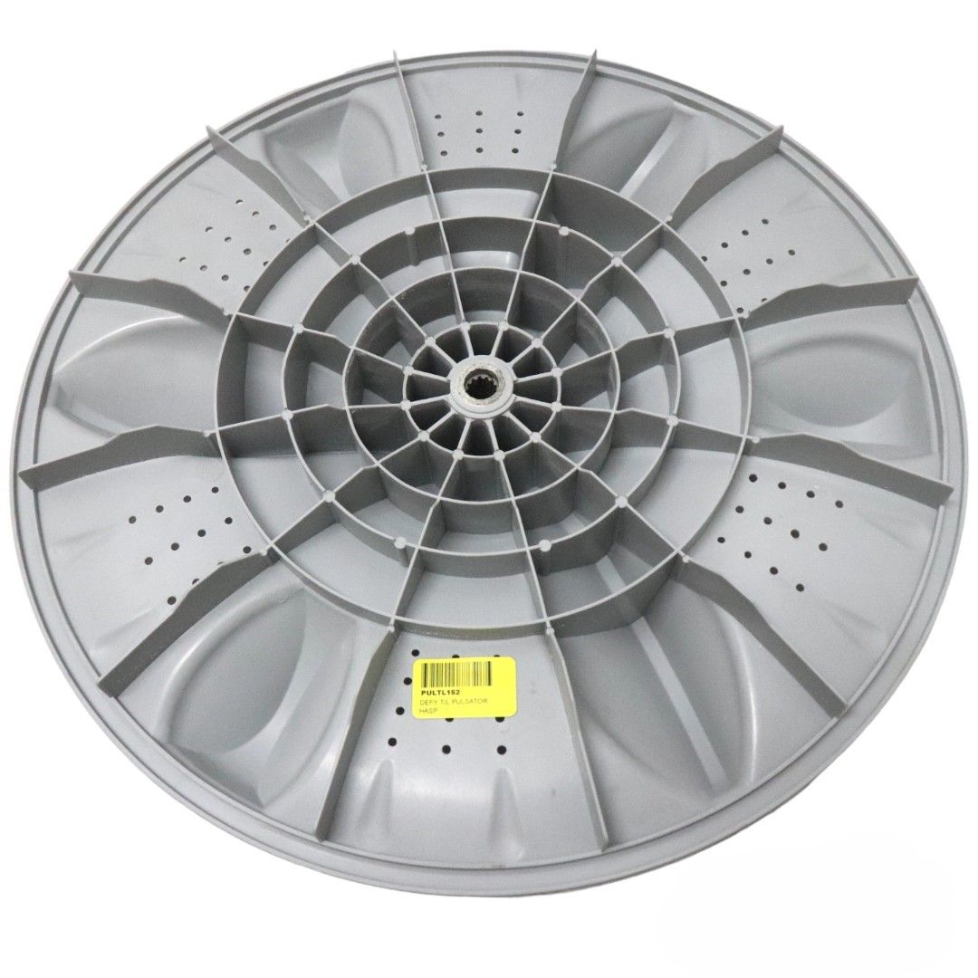 Defy Top Loader Washing Machine Pulsator