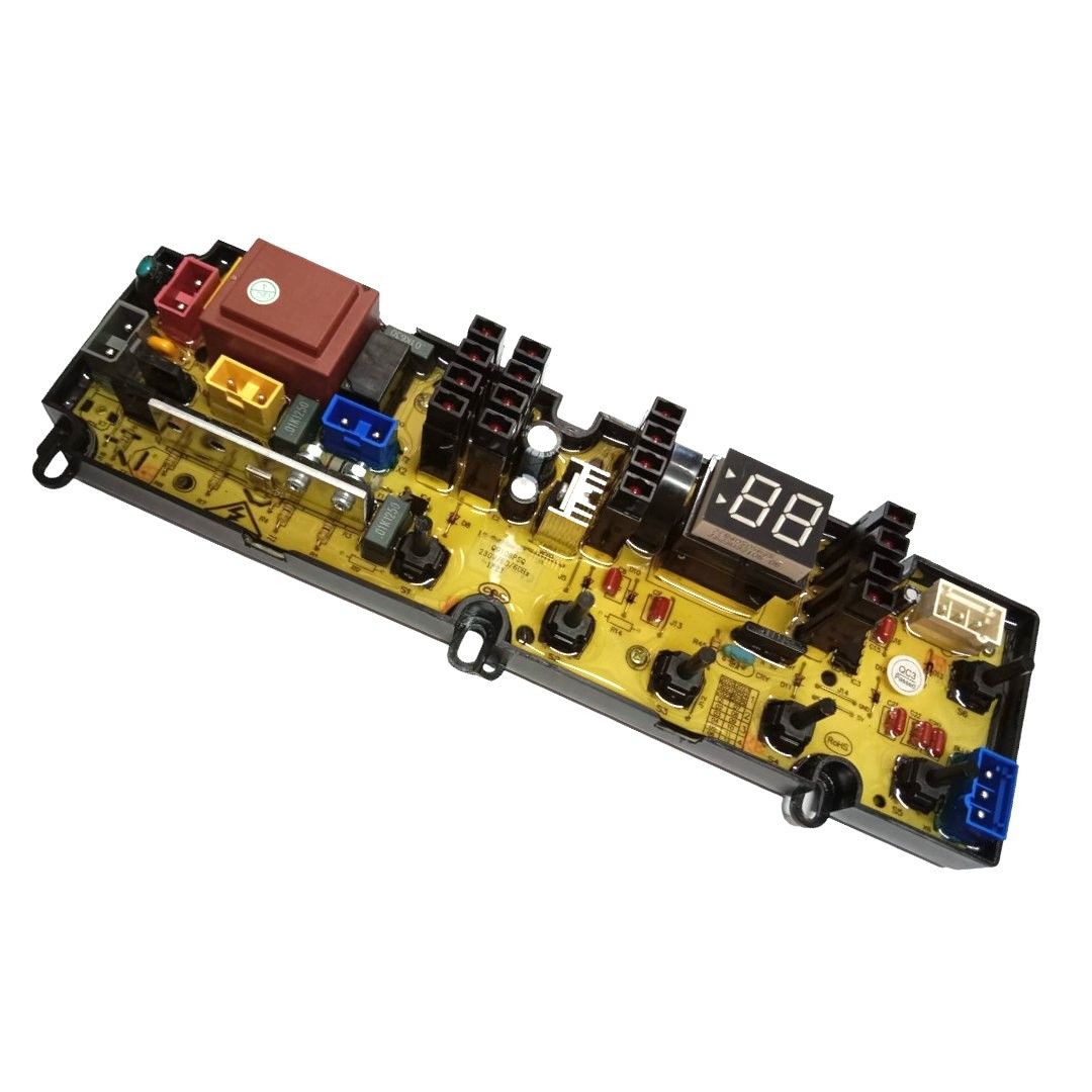 Dixon Top Loader Washing Machine PC Board XQ120-9015