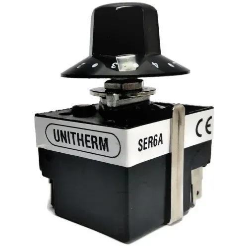 Energy Regulating Switch Unitherm SER6A