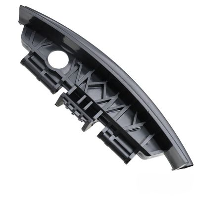 Defy Washing Machine Black Door Handle